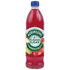 Robinsons Drinks Squash No Added Sugar: Summer Fruits PET 1l 12-pack