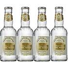 Fentimans Tonic Water Glasflaska 0,2l 4-pack