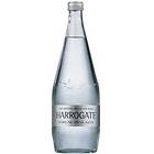 Harrogate Water Spring Sparkling Water Glas 0.75l 12-pack