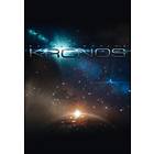 Battle Worlds: Kronos (PC)