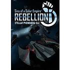 Sins of a Solar Empire: Rebellion Stellar Phenomena (PC)