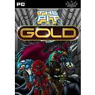 Sword of the Stars: The Pit - Gold Edition (PC)