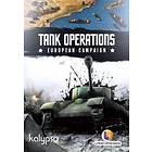 Tank Operations: European Campaign (PC)