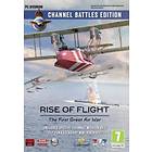 Rise of Flight - Channel Battles Edition (PC)