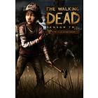 The Walking Dead: The Game - Season Two (PC)