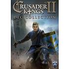 Crusader Kings II: DLC Collection (PC)