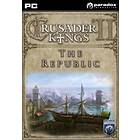 Crusader Kings II: The Republic (Expansion) (PC)