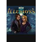 Hoyle Illusions (PC)