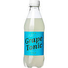 Grape Tonic PET 0,33l 18-pack