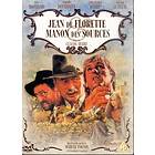 Jean de Florette & Manon des Sources (UK) (DVD)