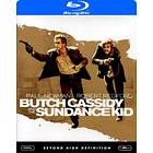 Butch Cassidy & The Sundance Kid (Blu-ray)