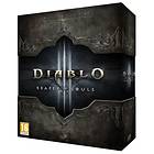 Diablo III: Reaper of Souls - Collector's Edition (Expansion) (PC)