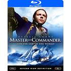 Master and Commander (Blu-ray)