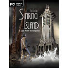 Sinking Island (PC)