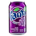 Fanta Grape Tölkki 0,355l