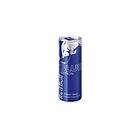 Red Bull Blue Edition Kan 0,25l