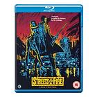 Streets of Fire (UK) (Blu-ray)