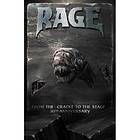 Rage: From the Cradle to the Stage (DVD)