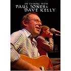 An Evening with Paul Jones & Dave Kelly (DVD)