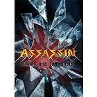 Assassin: Chaos and Live Shots (DVD)