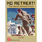 No Retreat: The North African Front