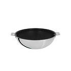 Cristel Casteline Amovible Excalibur Wok 20cm