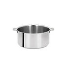 Cristel Mutine Amovible Casserole 2,1L