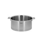 Cristel Strate Amovible Casserole 6,6L