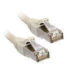 Lindy Premium S/FTP Cat6 RJ45 - RJ45 LSZH 0,3m