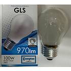 General Electric Standard GLS 225lm E27 100W