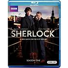 Sherlock - Season 1 (US)
