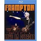 Peter Frampton: Live in Detroit (Blu-ray)