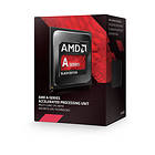 AMD A-Series A10-7850K 3,7GHz Socket FM2+ Box