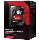 AMD A-Series A10-7700K 3,4GHz Socket FM2+ Tray