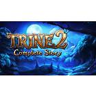 Trine 2: Complete Story (PS4)