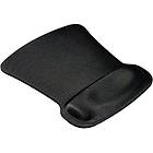 Allsop Ergoprene Gel Mouse Pad with Wrist Rest