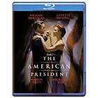 The American President (US) (Blu-ray)