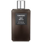 Tom Ford Oud Wood Shower Gel 250ml