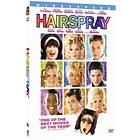 Hairspray (2007) (UK) (DVD)