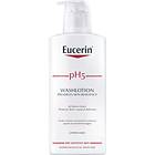 Eucerin pH5 Wash Lotion 400ml