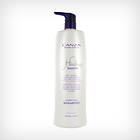 LANZA Healing Smooth Glossifying Shampoo 1000ml