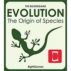 Evolution: The Origin Of Species