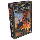 Talisman: The Firelands (exp.)