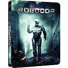 RoboCop (1987) - SteelBook (UK) (Blu-ray)