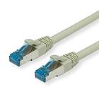 Roline Value S/FTP Cat6a RJ45 - RJ45 5m