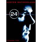 24 - Season 2 (UK) (DVD)