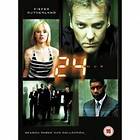 24 - Season 3 (UK) (DVD)