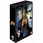 24 - Season 4 (UK) (DVD)