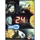 24 - Season 6 (UK) (DVD)