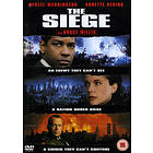 The Siege (UK) (DVD)